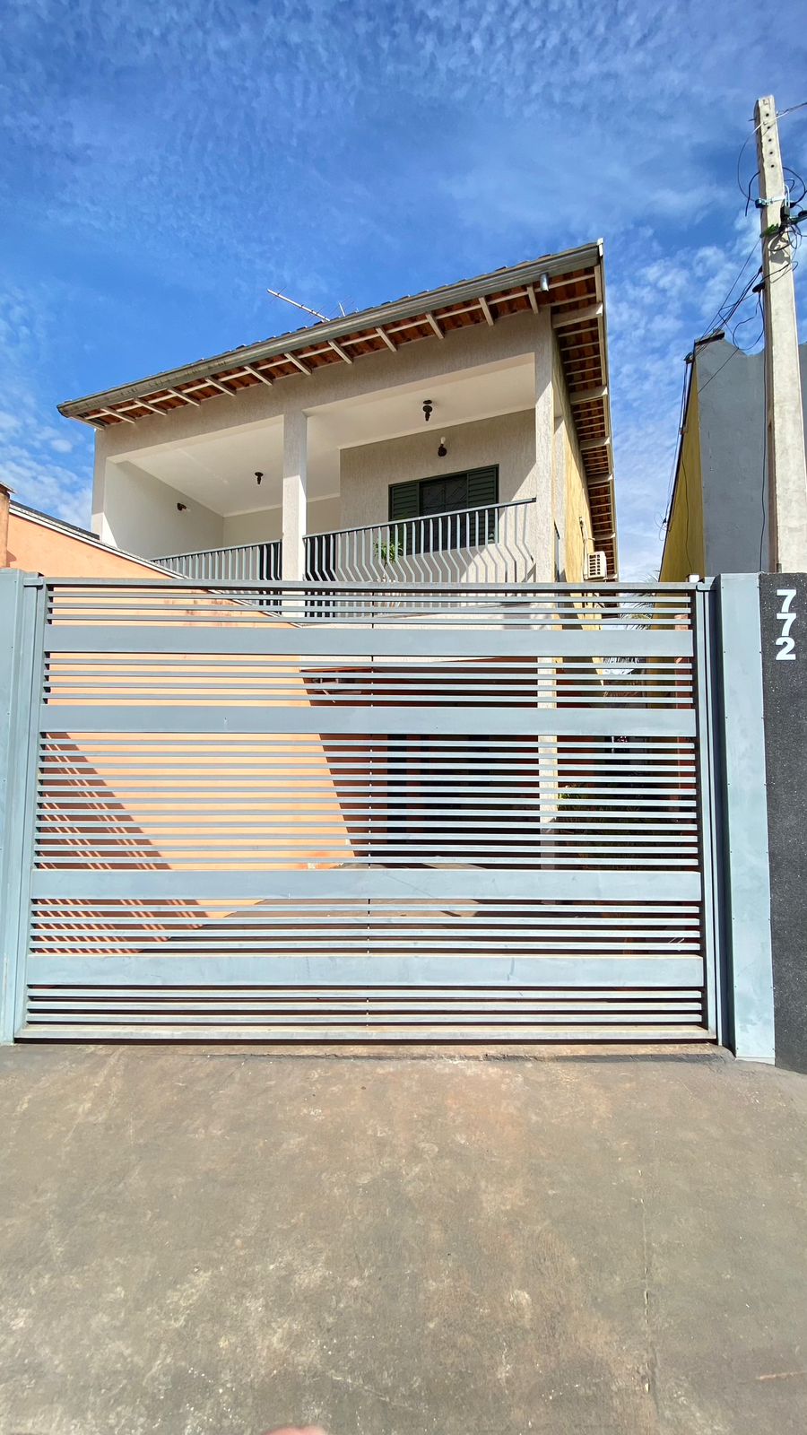 🏡 Casa 2