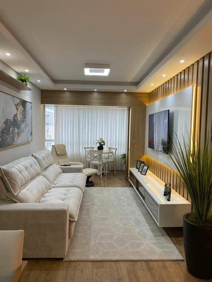 Apartamentos