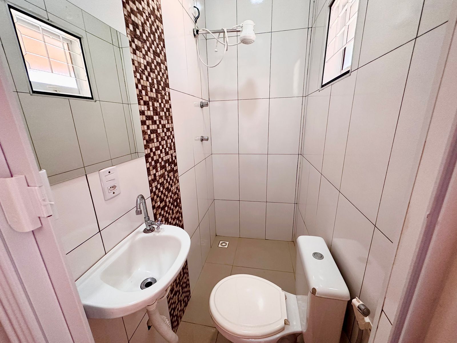 🏡 Chácara 1