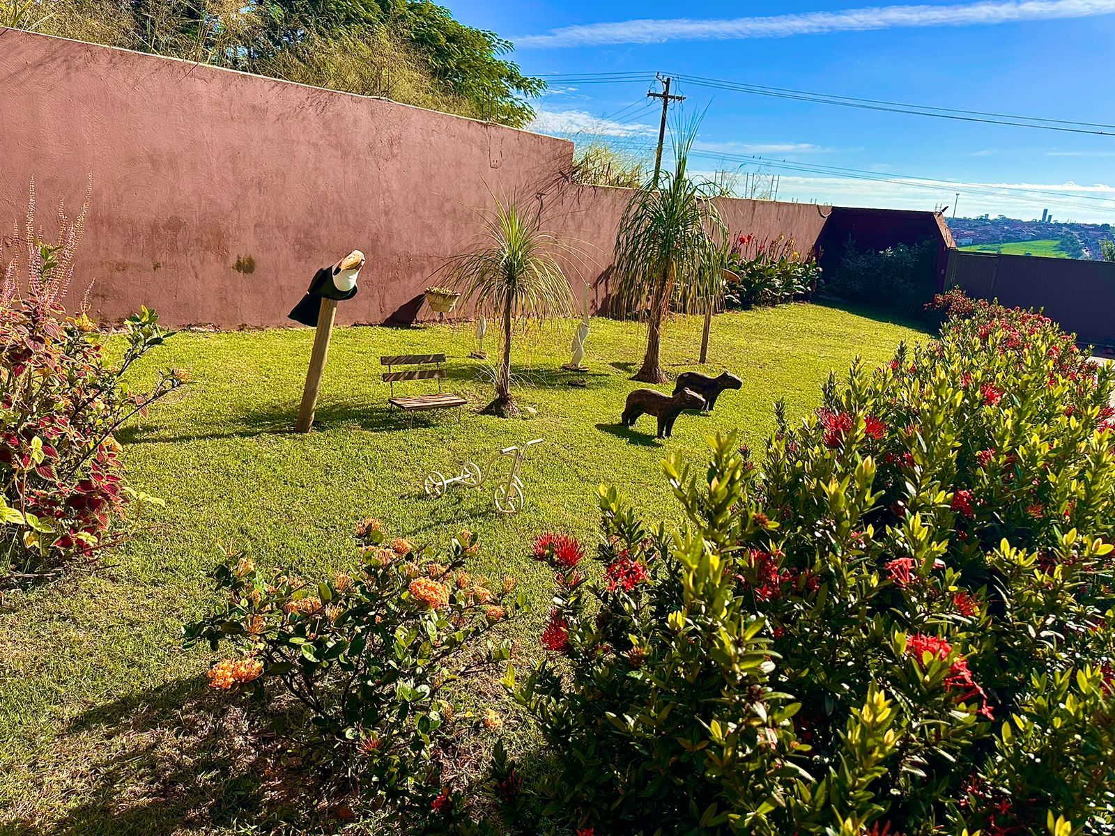 🏡 Chácara 1