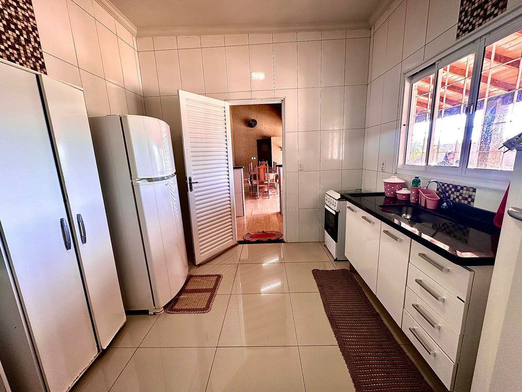 🏡 Chácara 1