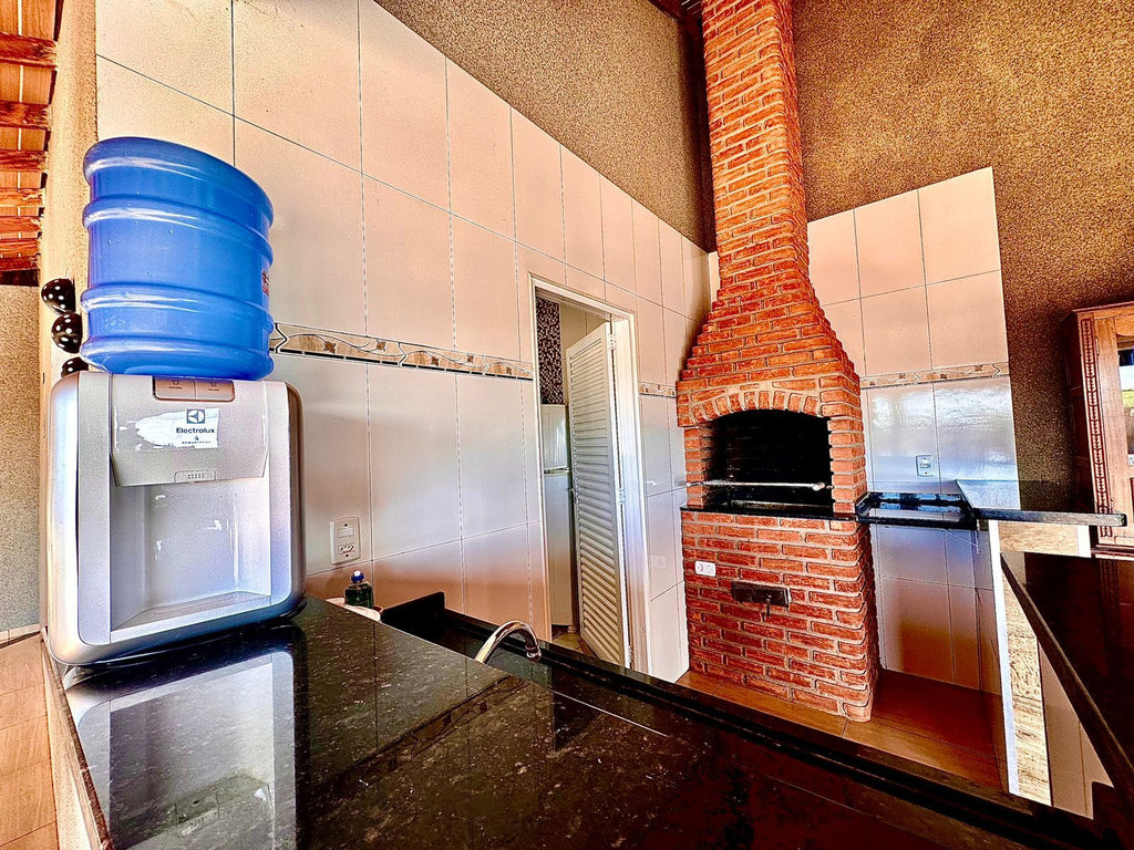 🏡 Chácara 1