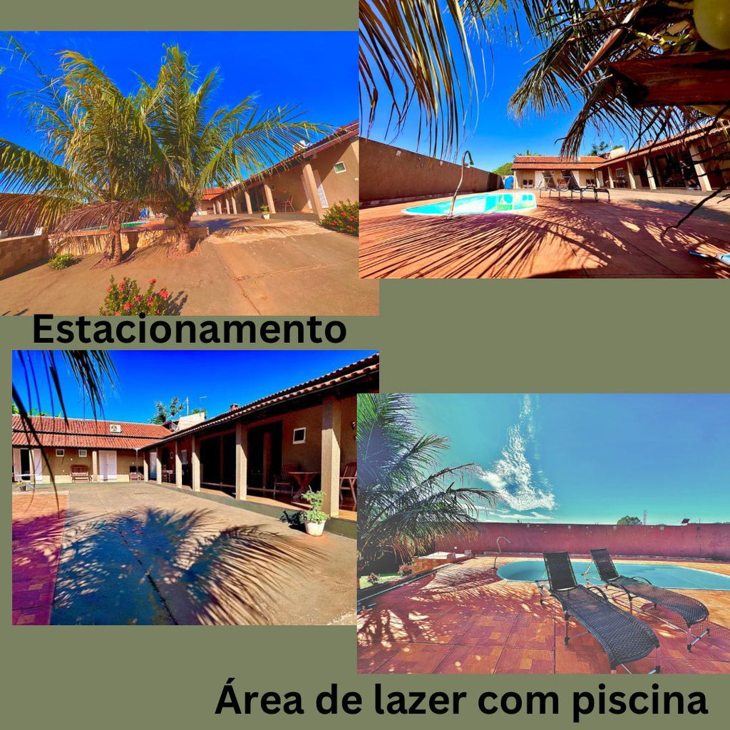 🏡 Chácara 1