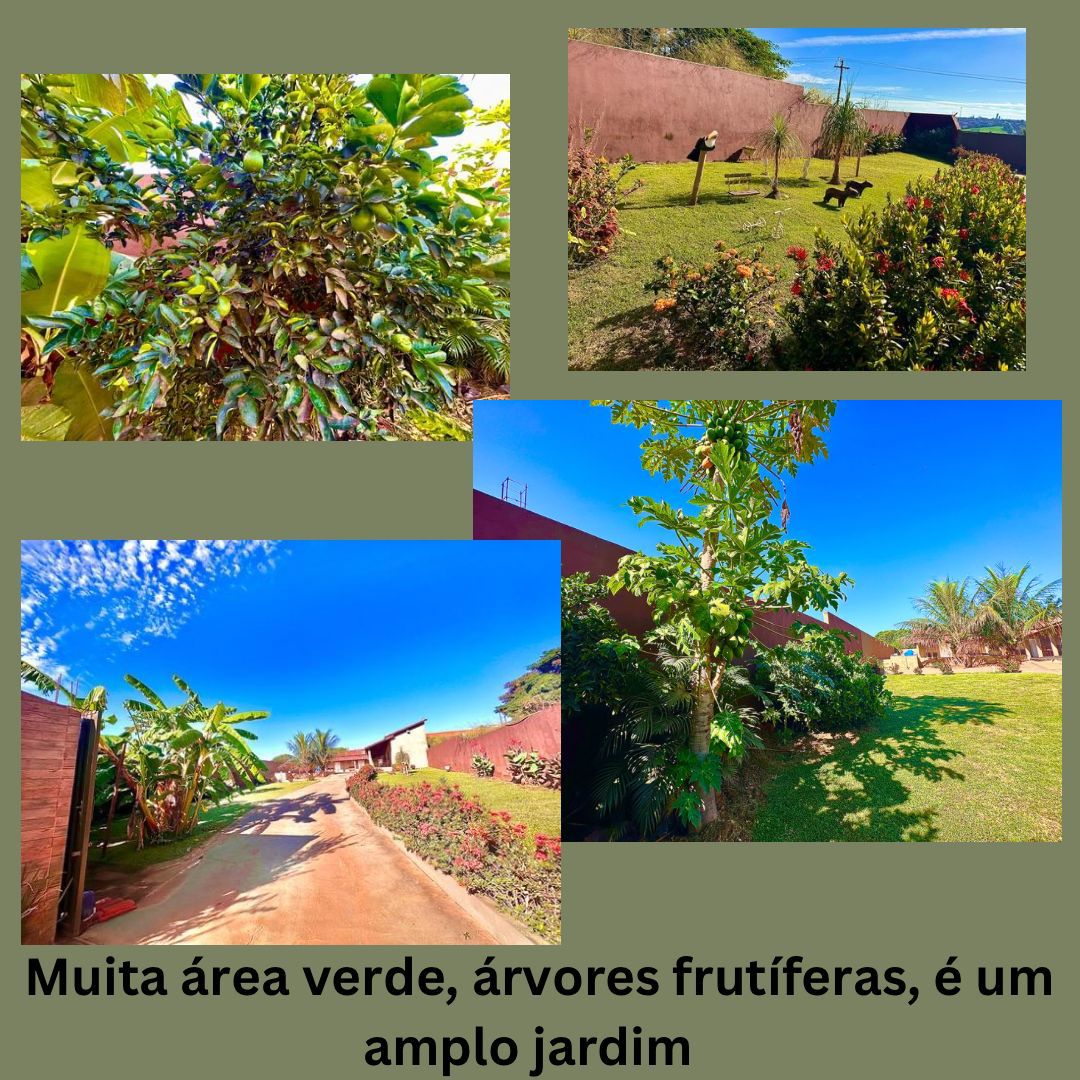 🏡 Chácara 1