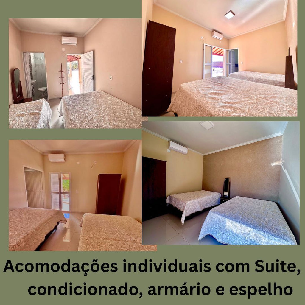 🏡 Chácara 1