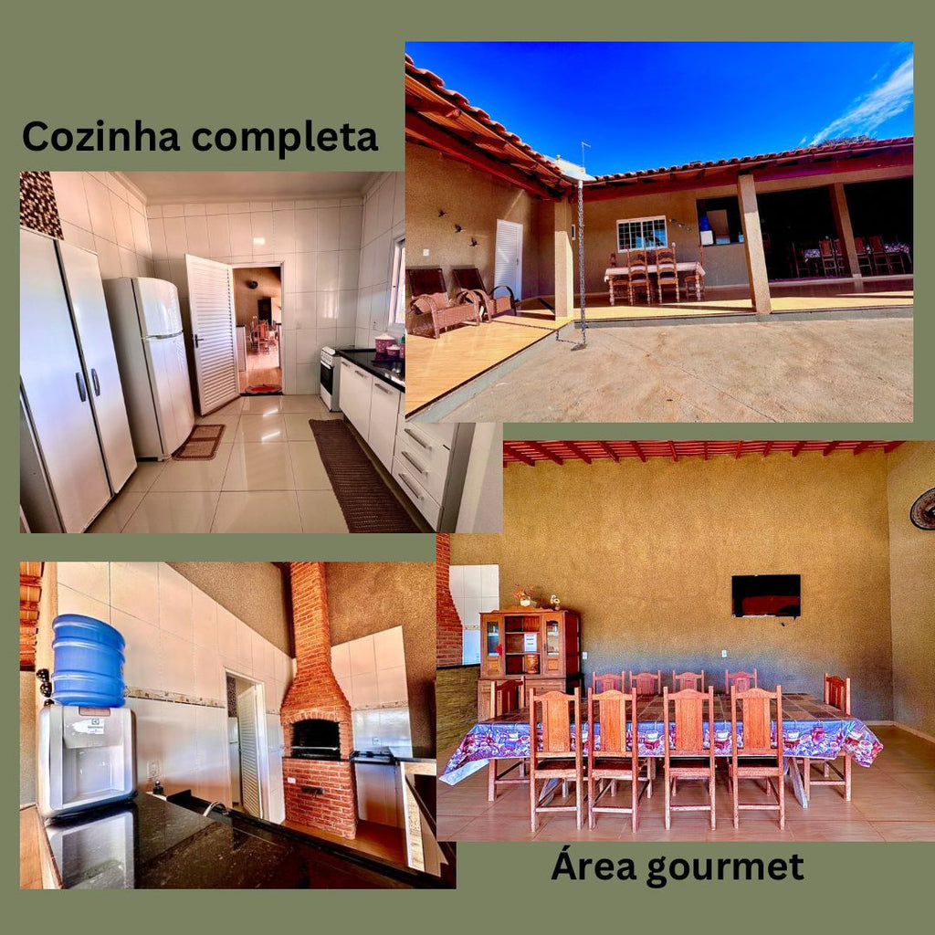 🏡 Chácara 1
