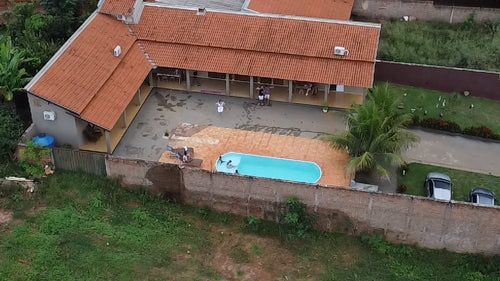 🏡 Chácara 1
