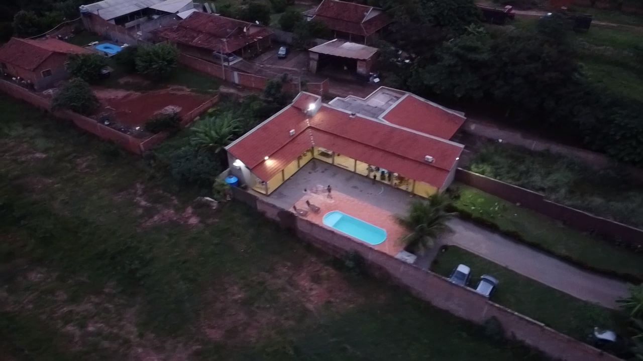 🏡 Chácara 1