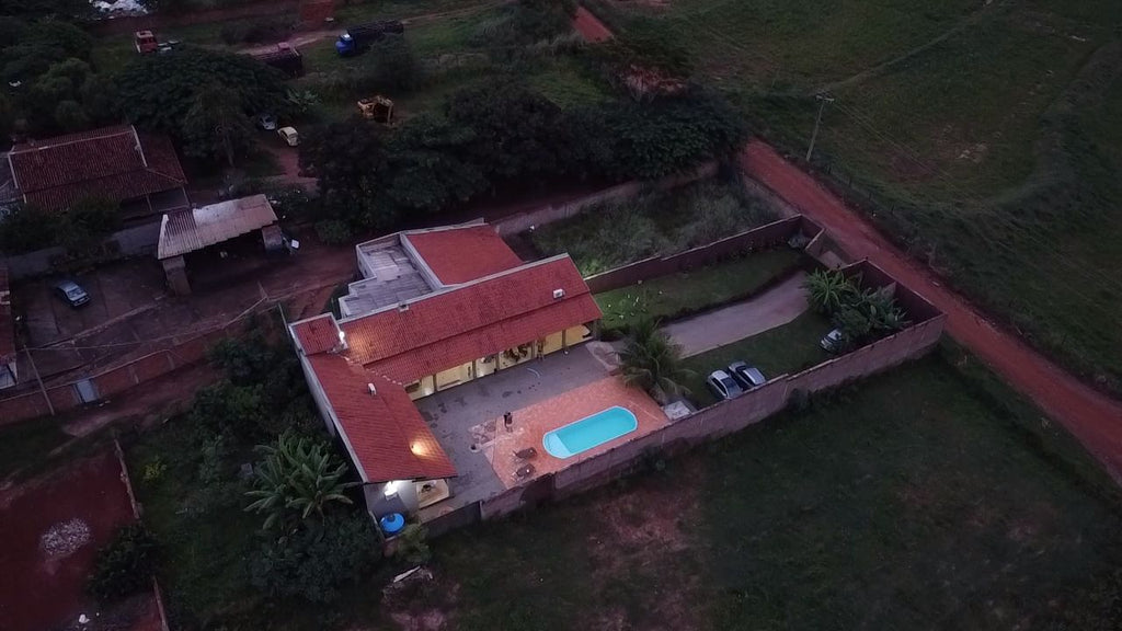 🏡 Chácara 1