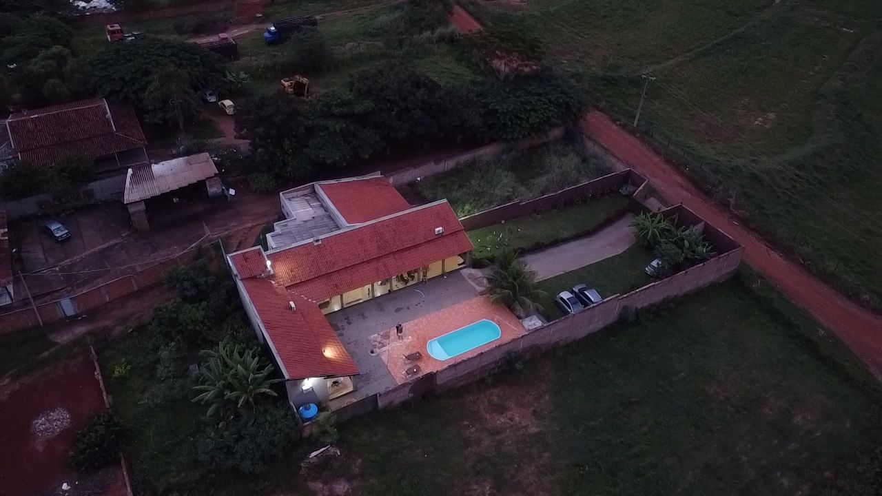 🏡 Chácara 1