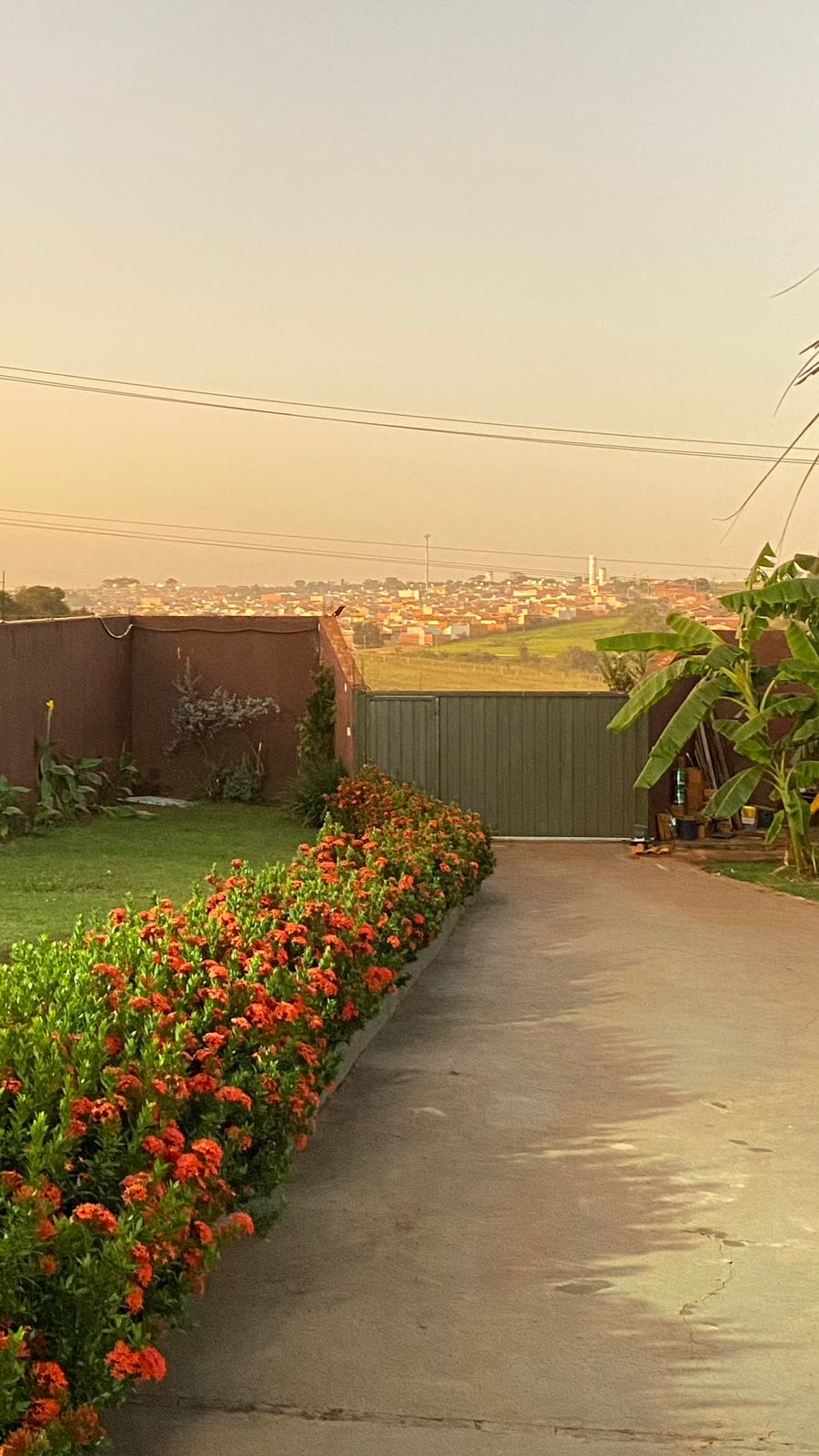 🏡 Chácara 1