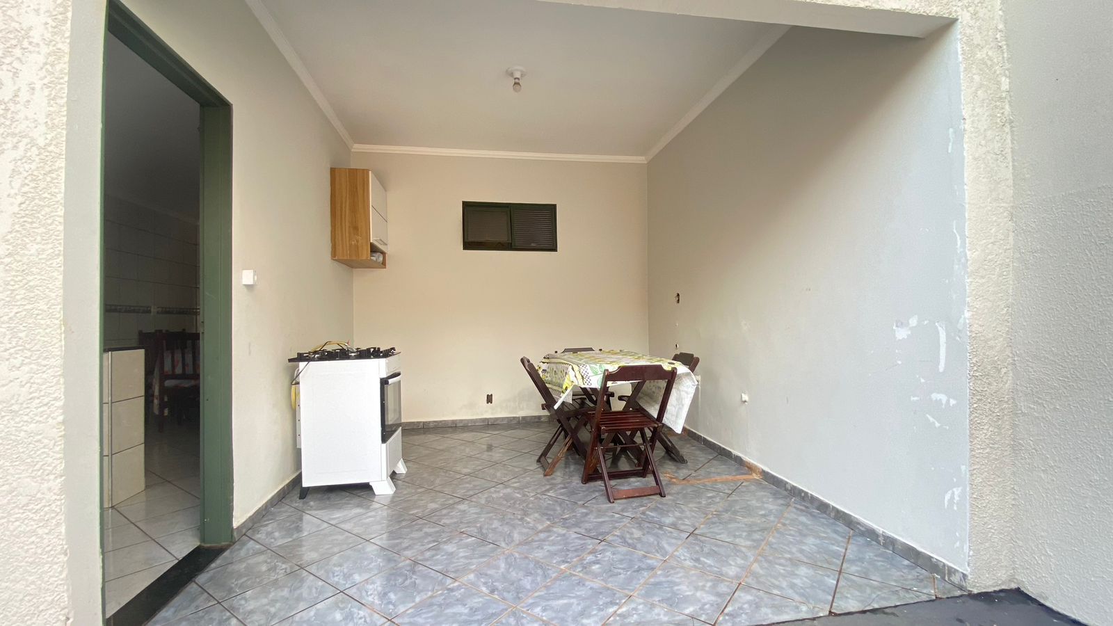 🏡 Casa 2